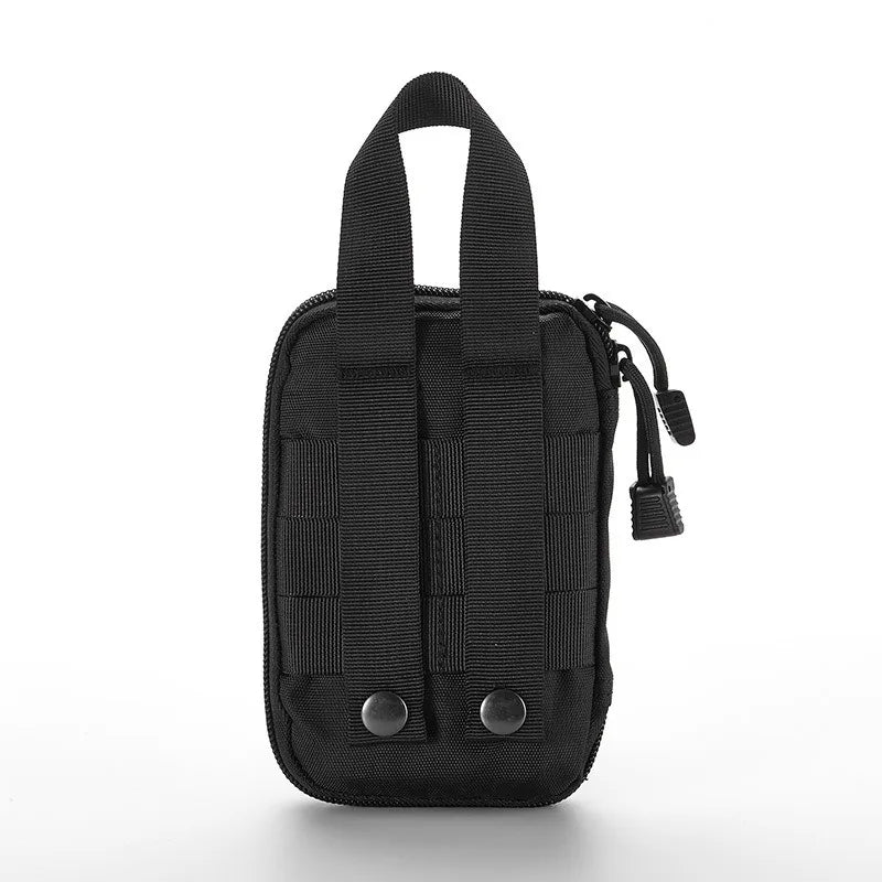 Bolsa Tática Médica EDC MOLLE – Sentinel IFAK Compact